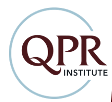Question, Persuade, Refer (QPR): Suicide Prevention Gatekeeper Training